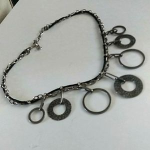 AuraStella Necklace